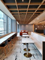 Great Eastern Centre (D1), Office #577835501